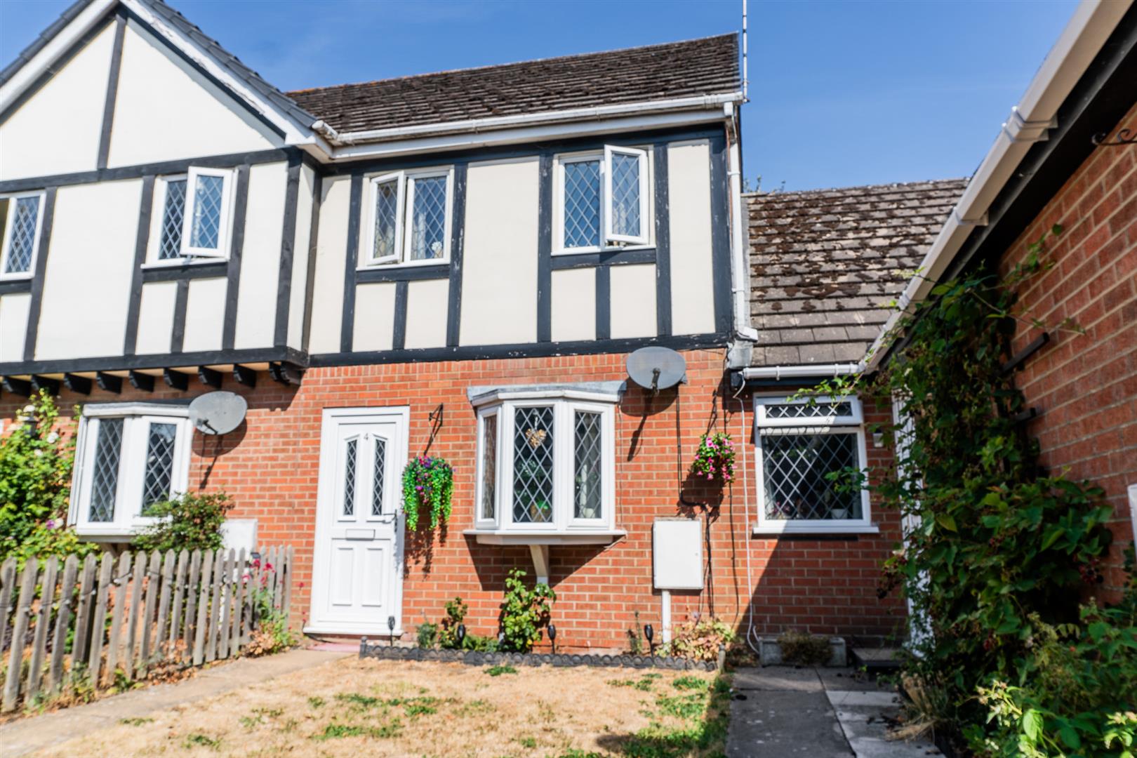4, Wells Close, Husbands Bosworth